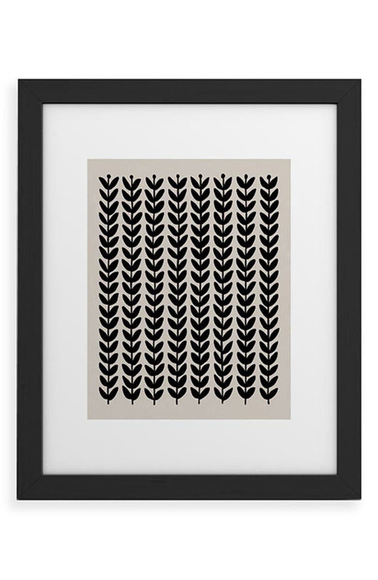 Herbs Framed Art Print | Nordstrom | Nordstrom