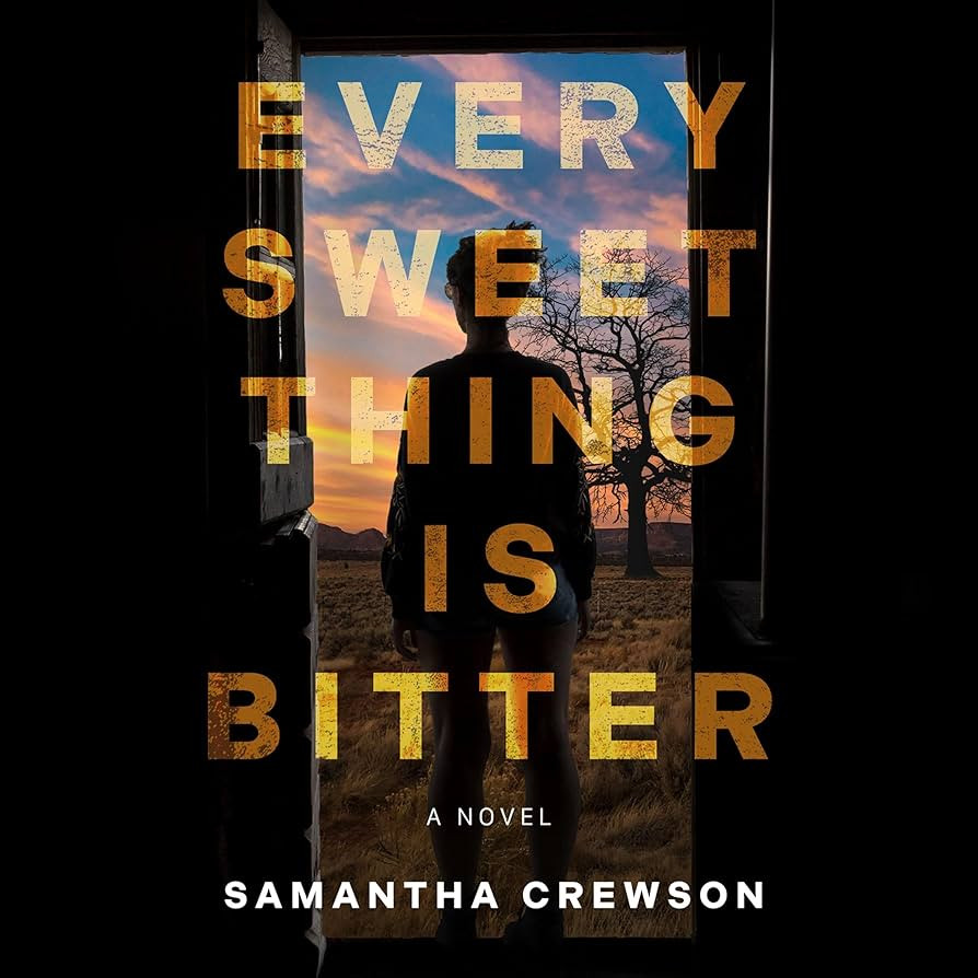 Every Sweet Thing Is Bitter | Amazon (US)