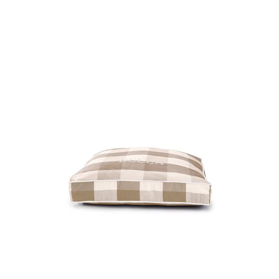 Jax & Bones Dog Pillow Bed | Mark and Graham
