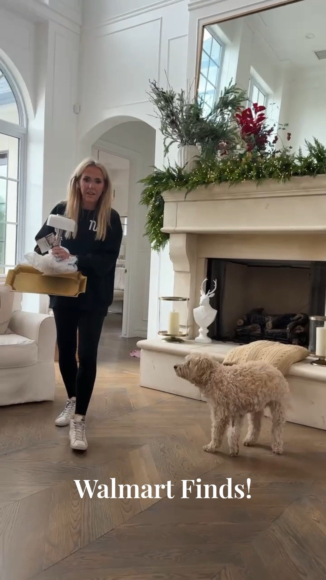 Coco and I found some cute Walmart decor! A gold tray and lamp! 

Walmart Finds, Walmart Home, Home finds, Home decor, Gold decor, Home, Walmart, Emily Ann Gemma

#LTKHome #LTKFindsUnder50 #LTKGiftGuide