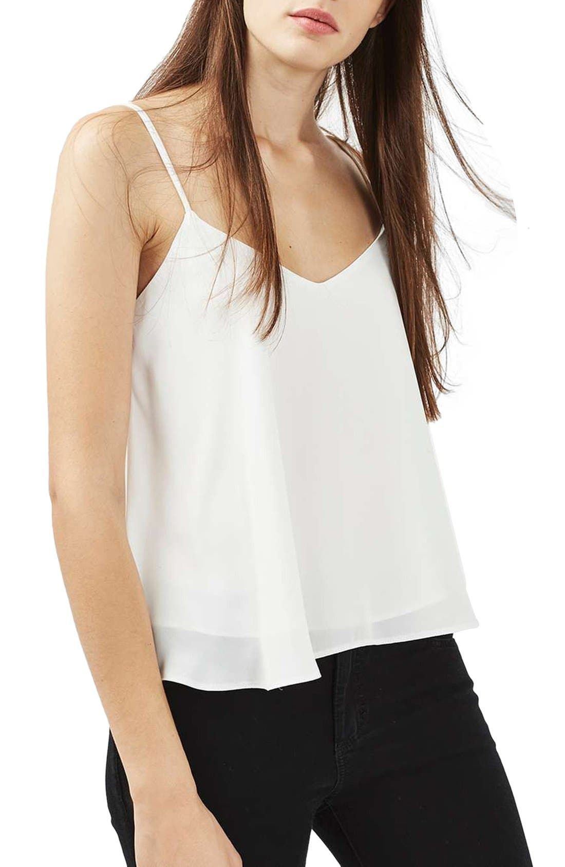 Rouleau Swing Camisole | Nordstrom