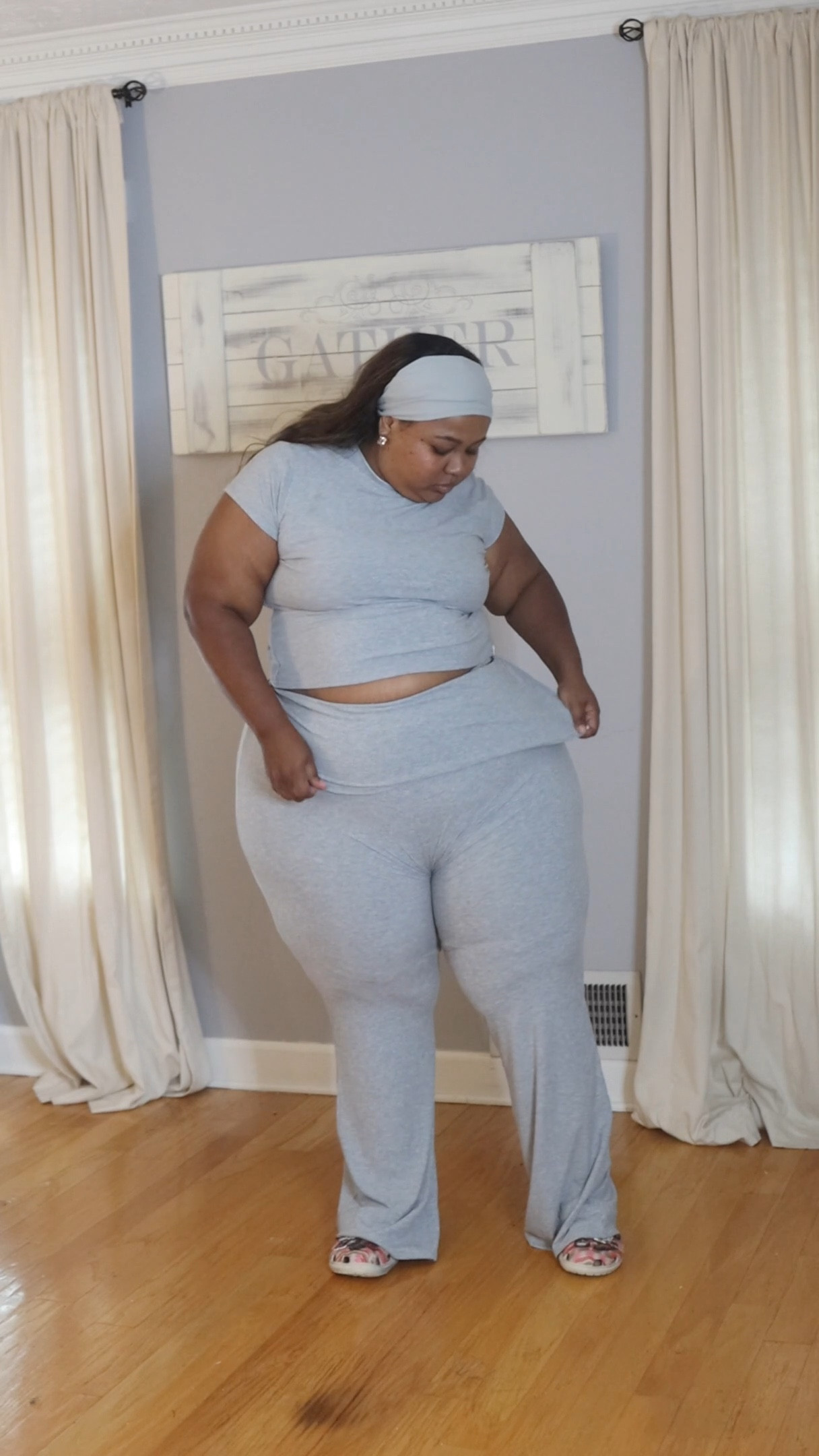 so cute & comfy. #plussize #plussizefashion #ootd 

#LTKStyleTip #LTKPlusSize