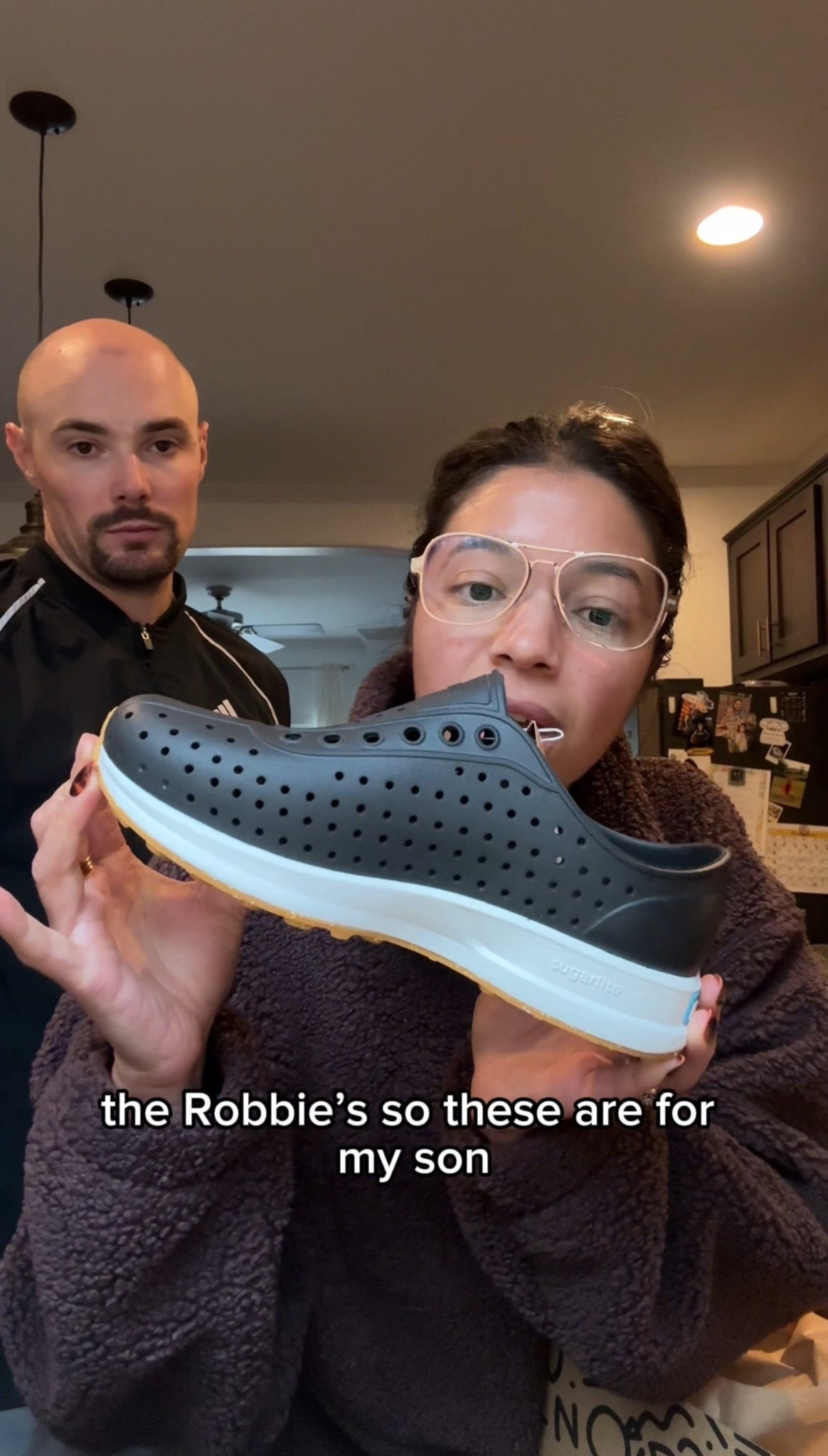 50% off shoes for the whole family | cyber Monday 

#LTKCyberWeek #LTKHoliday