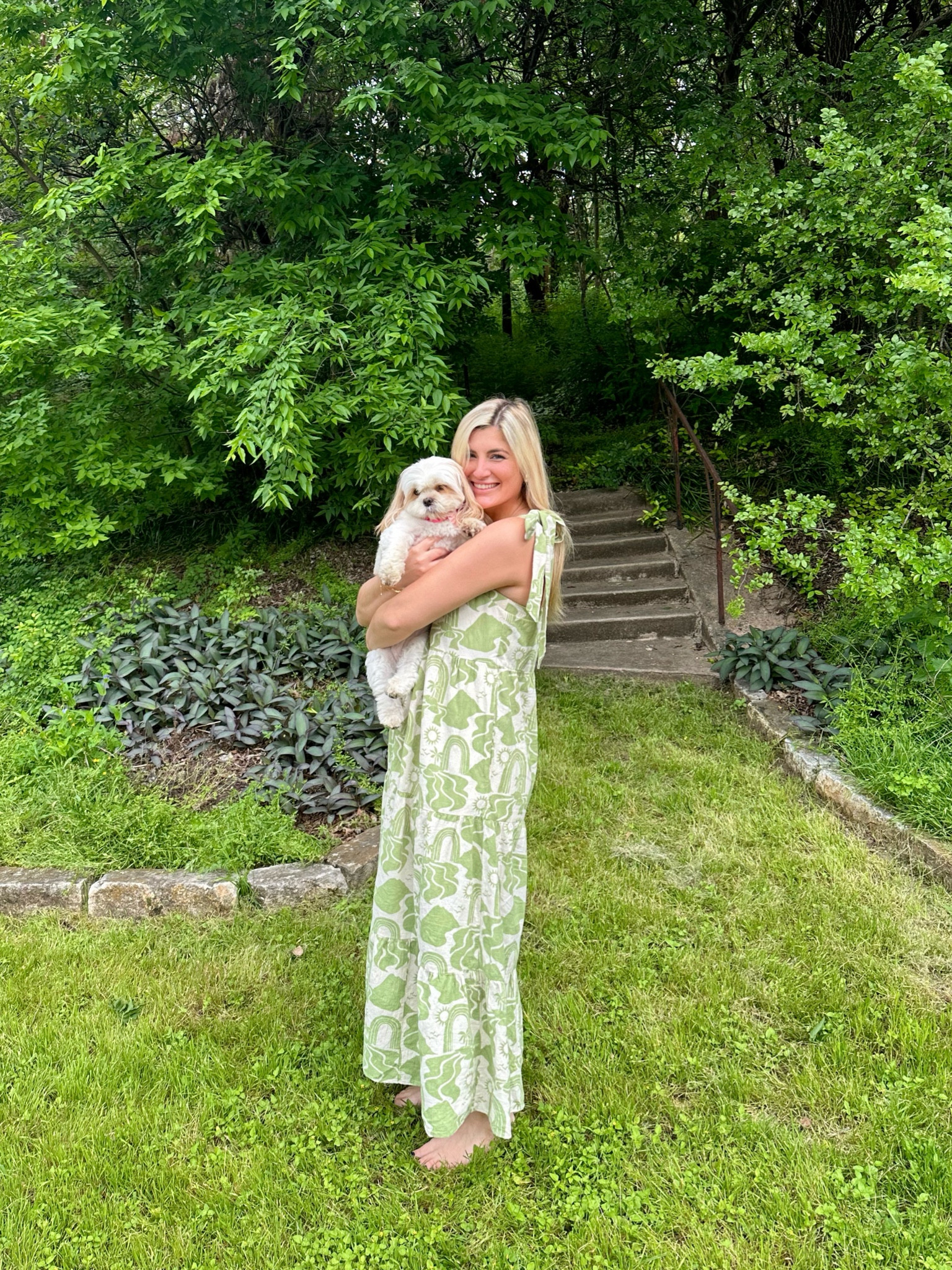Easter Dress 🐰 Show Me Your Mumu Arabella Maxi Dress 

#LTKmidsize #LTKsalealert #LTKSeasonal