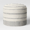 Click for more info about Darien Pouf - Project 62™