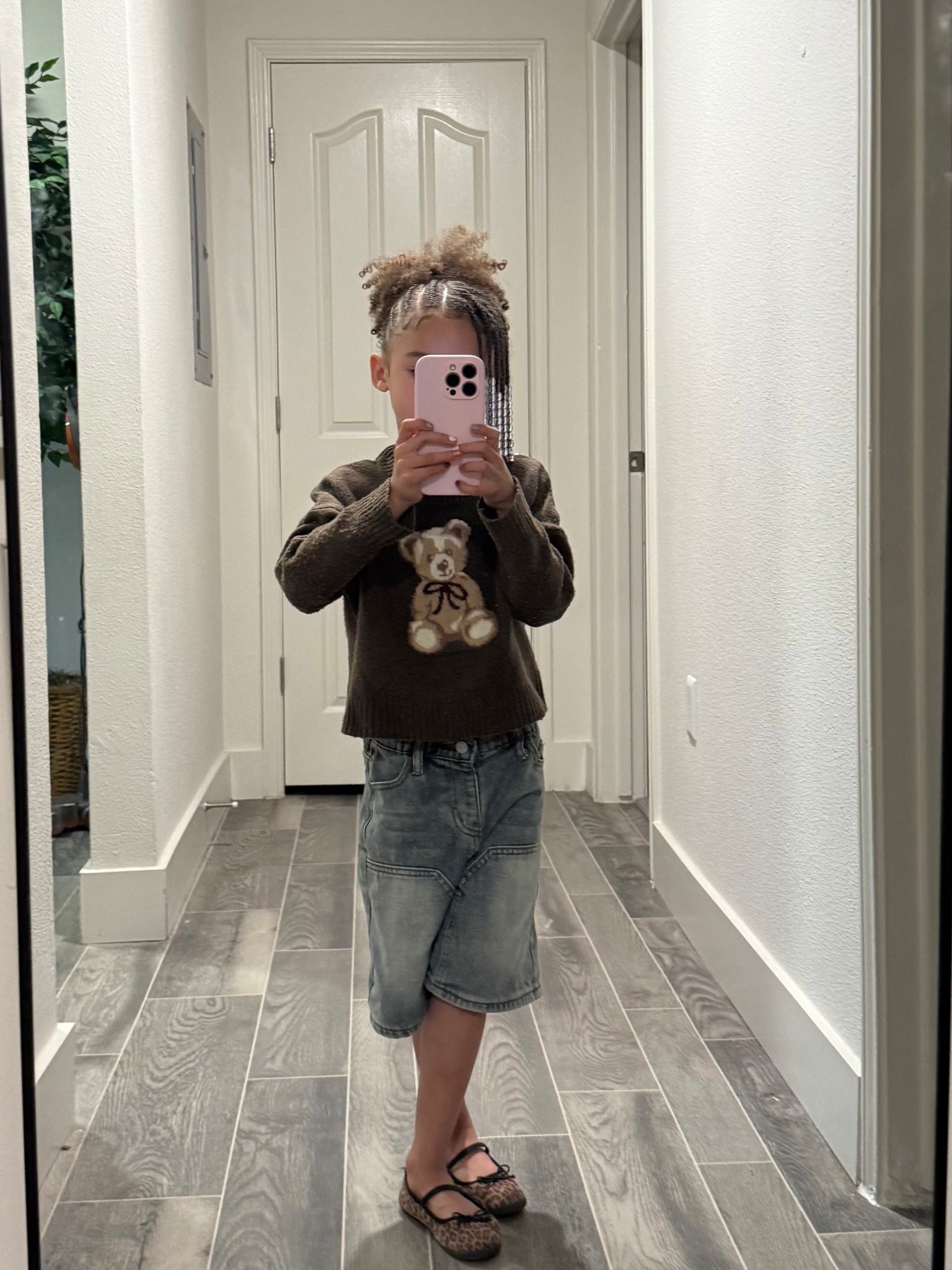 Fall fit 🤎

#LTKKids #LTKBaby