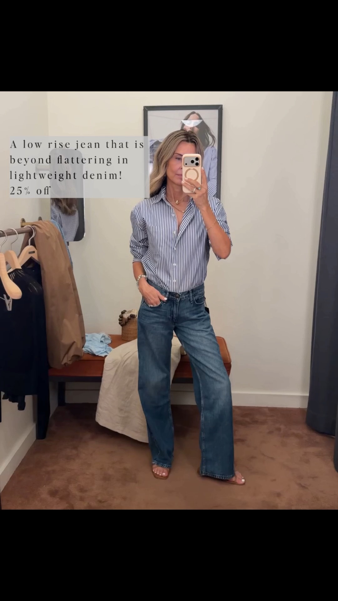 Rag n Bone 25% off  
I’m 5’6”