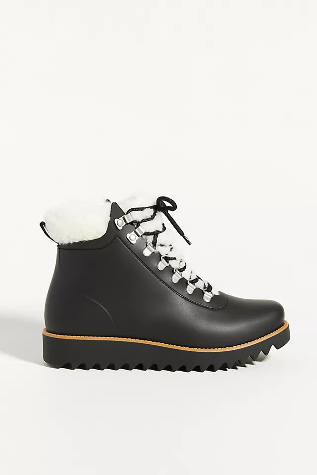 Bernardo Wiley Rain Boots | Anthropologie (US)