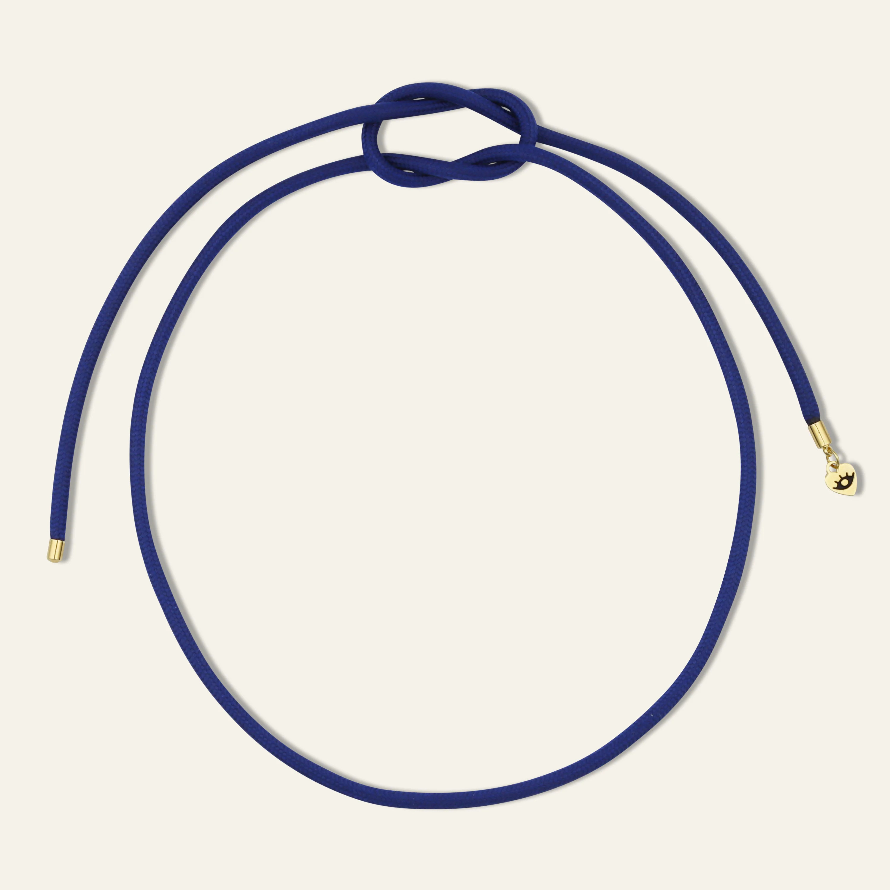 Navy Necklace Cord | HART