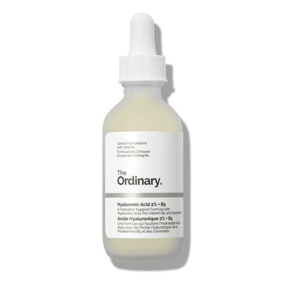 Hyaluronic Acid 2% + B5 | Space NK - UK