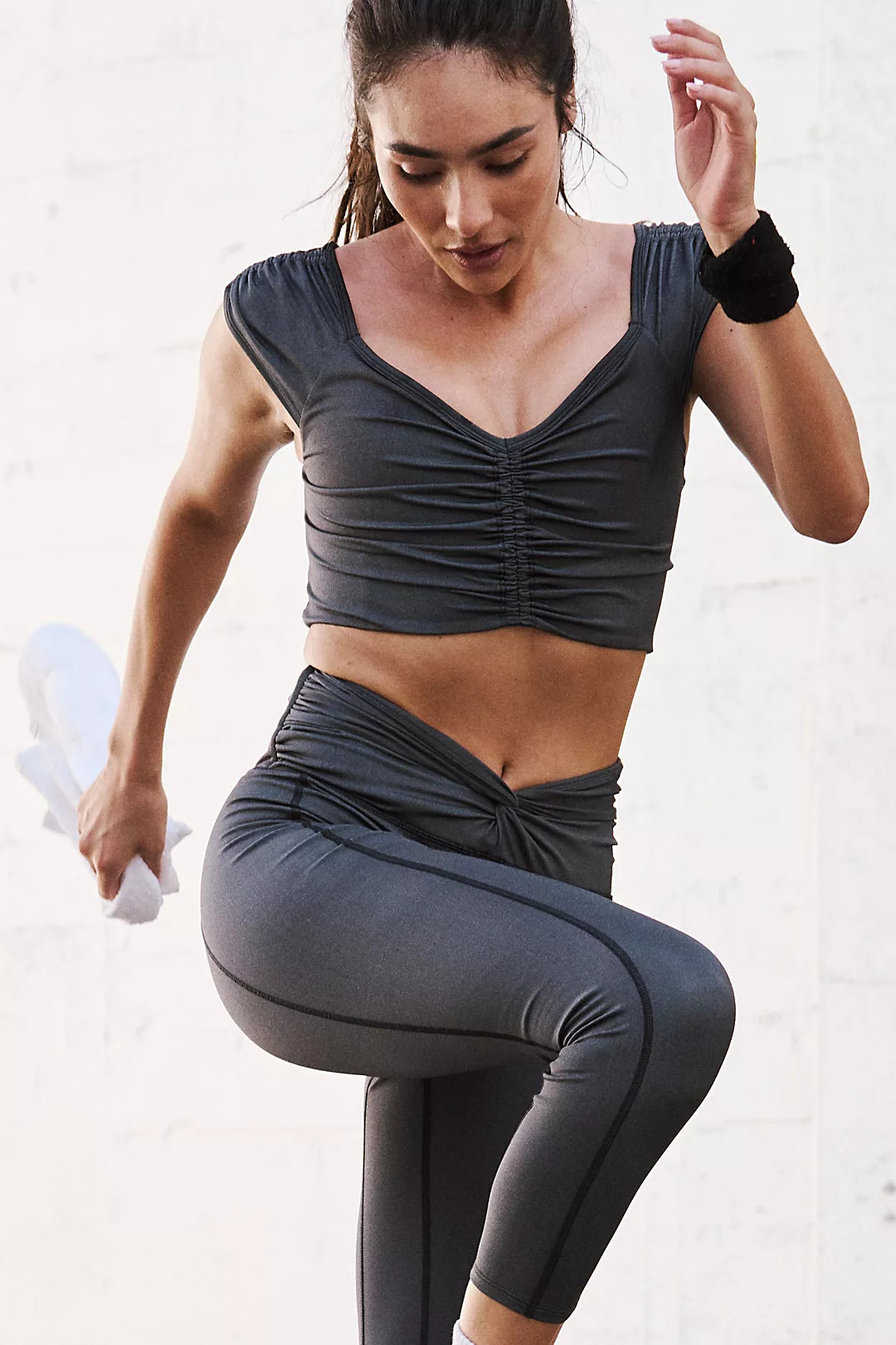 You Glow Girl Crop | Free People (Global - UK&FR Excluded)