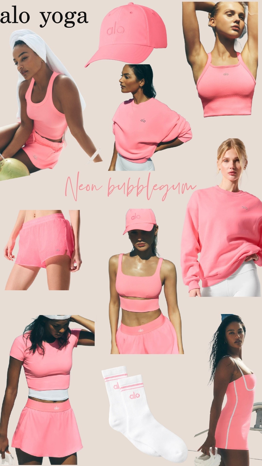 Alo yoga new color alert 🧡🩷



#LTKFindsUnder100 #LTKActive