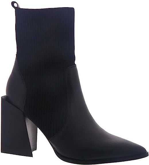 Steve Madden Women's Tackle Ankle Boot | Amazon (US)