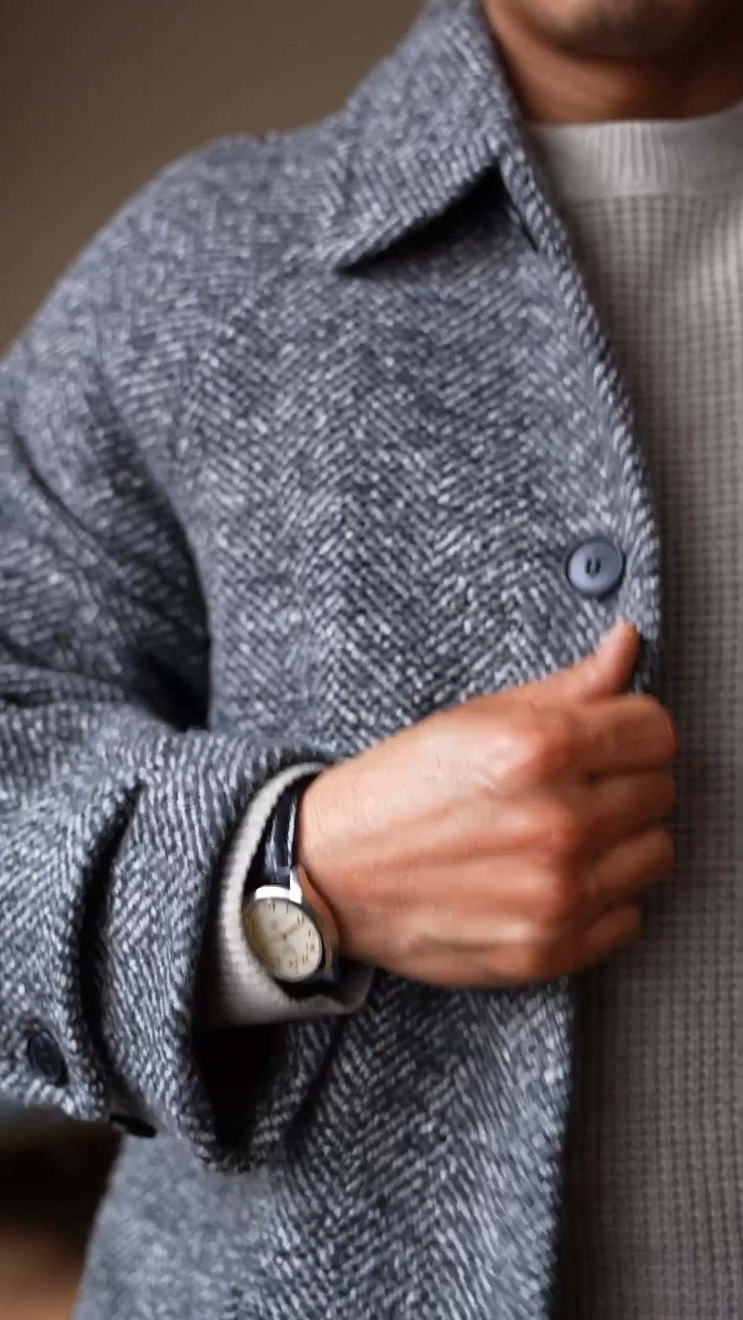 Fall Outfit Idea: Styling Tweed

#LTKMens #LTKStyleTip #LTKSeasonal