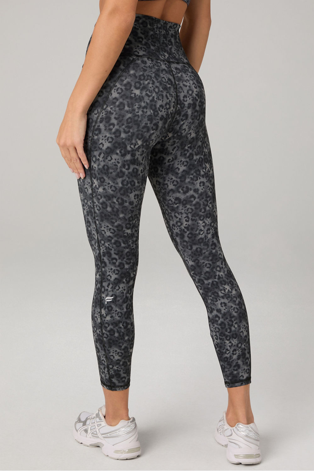Define PowerHold® High-Waisted Legging 7/8 | Fabletics