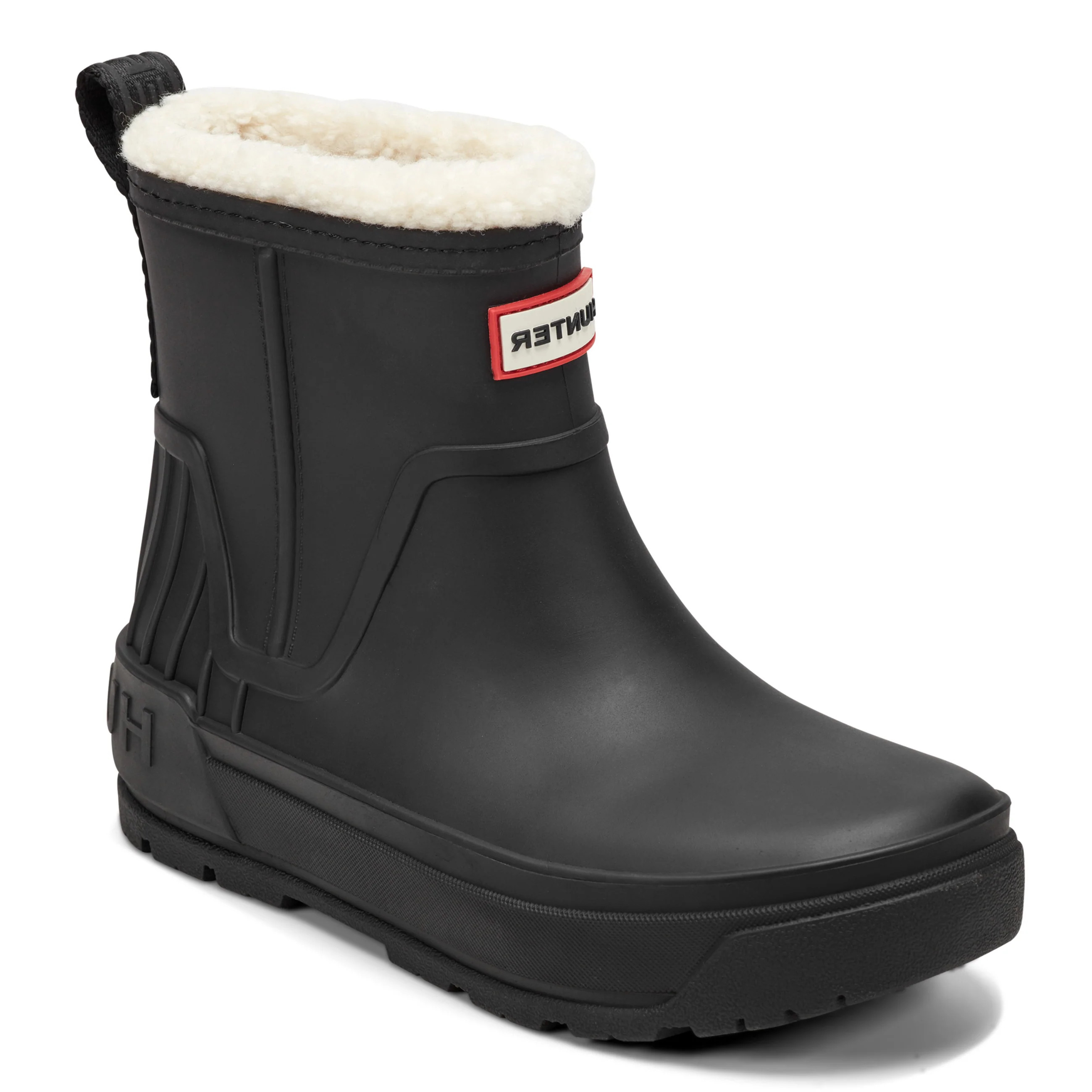 Women's Willa Insulated Waterproof Booties | Hunter Boots