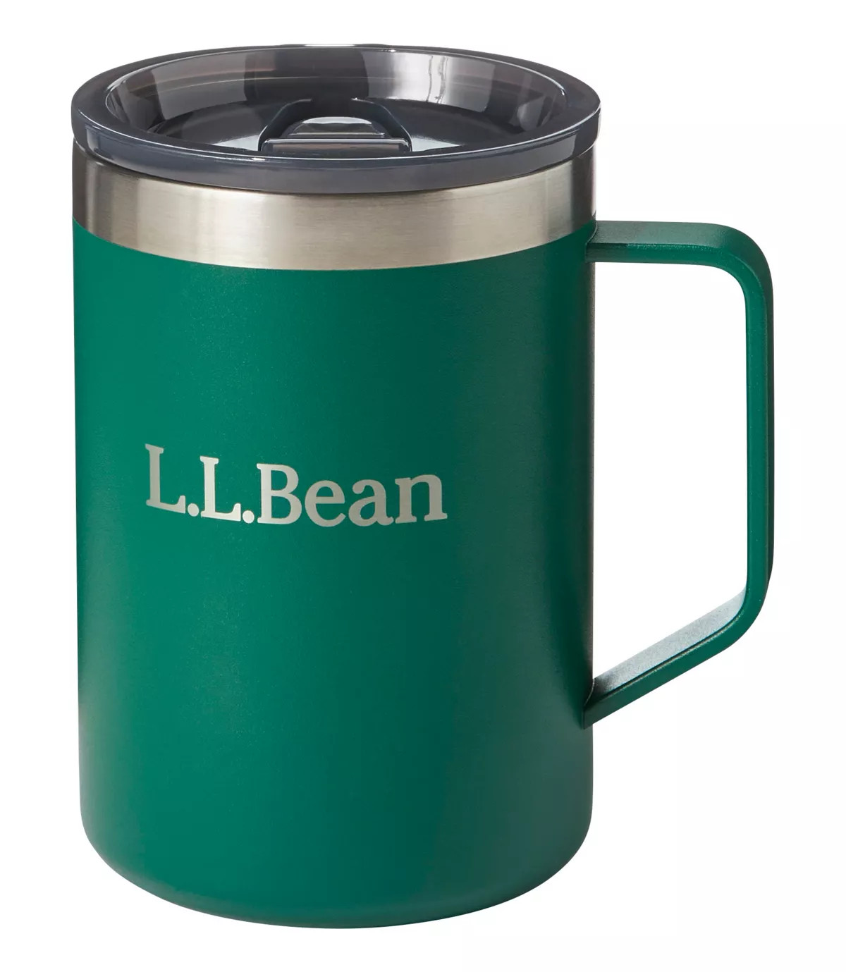L.L.Bean Insulated Camp Mug | L.L. Bean