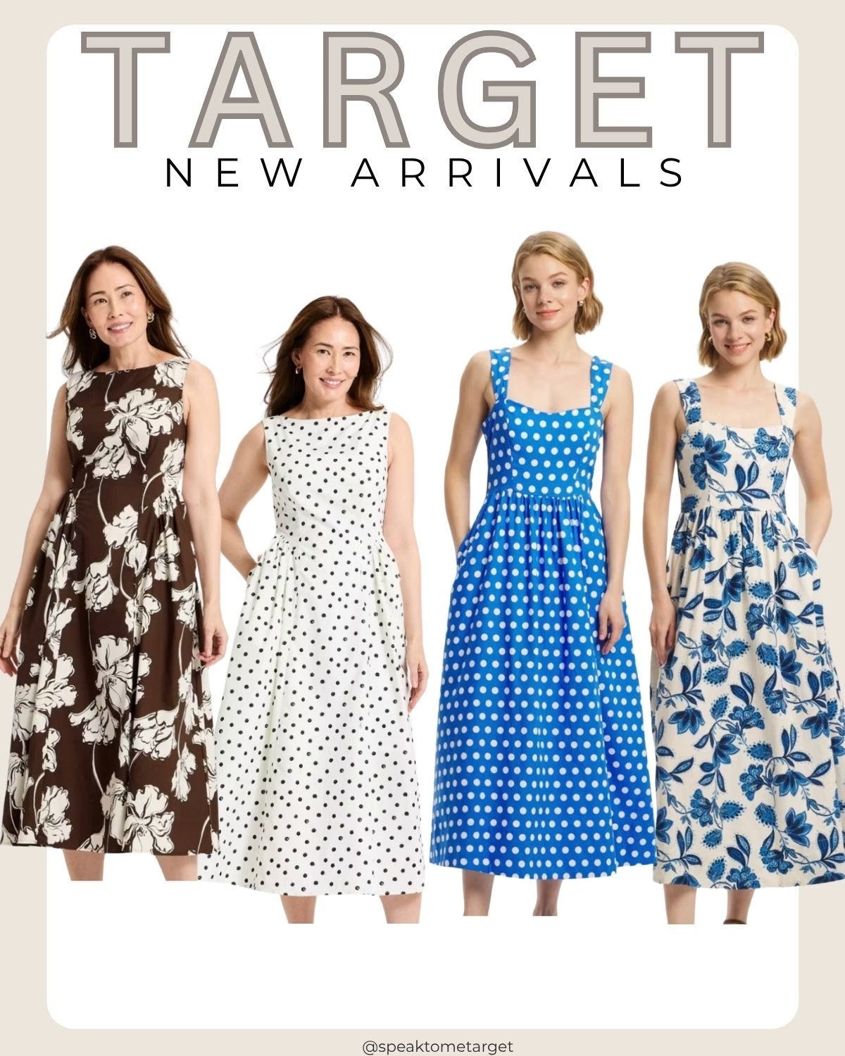 New at Target

#LTKootd #LTKOver40 #LTKPetite