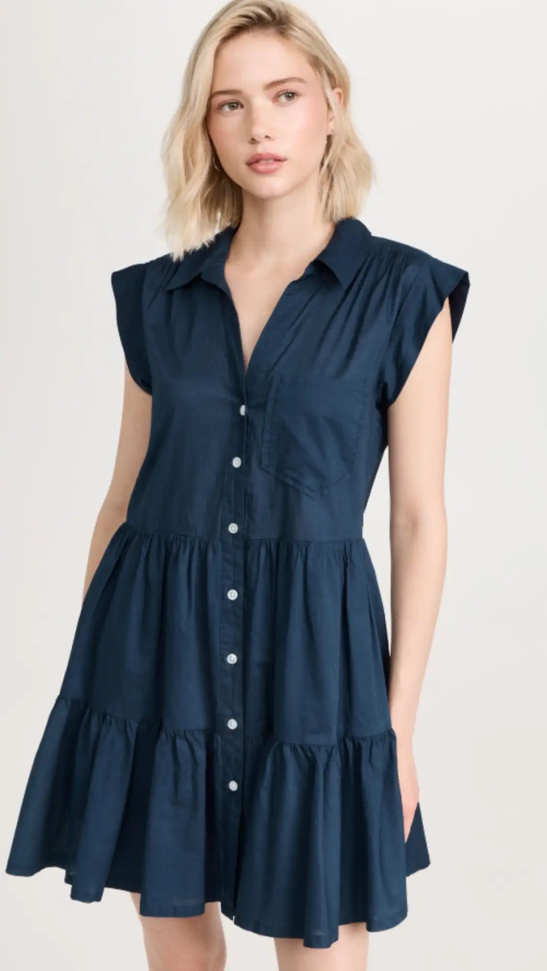 Veronica Beard Jean | Shopbop