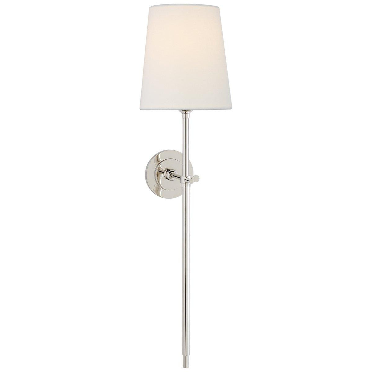 Soho Tall Sconce - 1 Light | Shades of Light