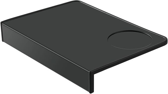 Espresso Tamping Mat – Emptycolor Coffee Tamper Mat for Espresso Machine, Food Grade Silicone T... | Amazon (US)