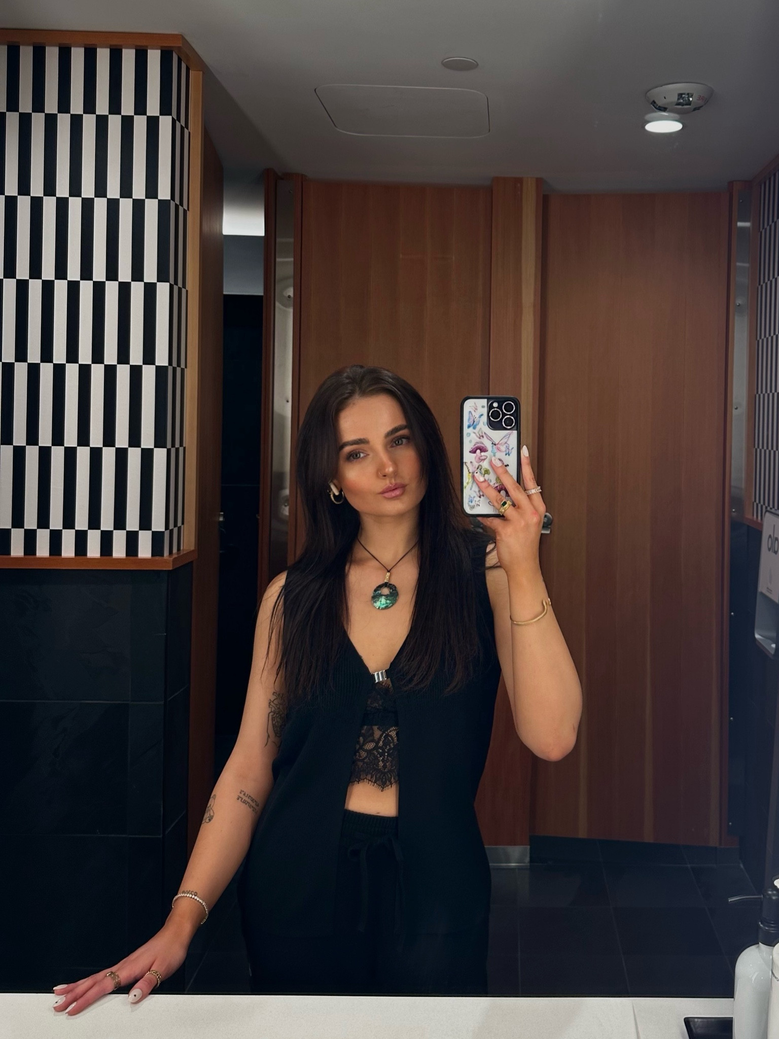 Alo Yoga Knit Salana Tank, Knit Salana Cardigan and Knit High-Waist Salana Wide Leg Pant

#LTKstyletip #LTKworkwear