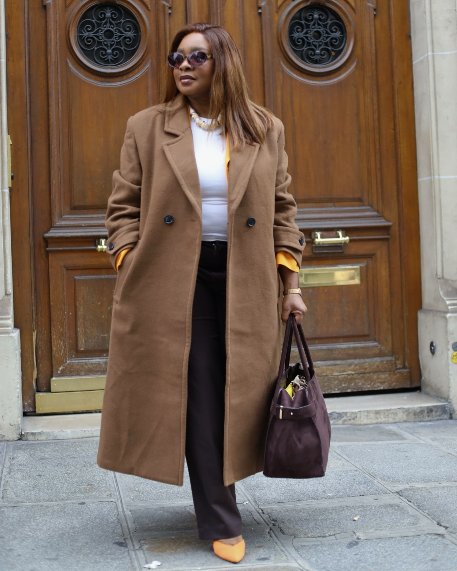  Trendy Curvy Winter Outfit


#LTKwinter #LTKworkwear #LTKcurves