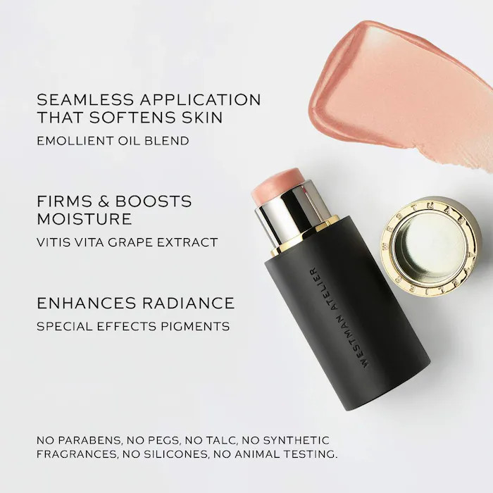 Lit Up Glassy Gel Highlighter Stick | Sephora (US)