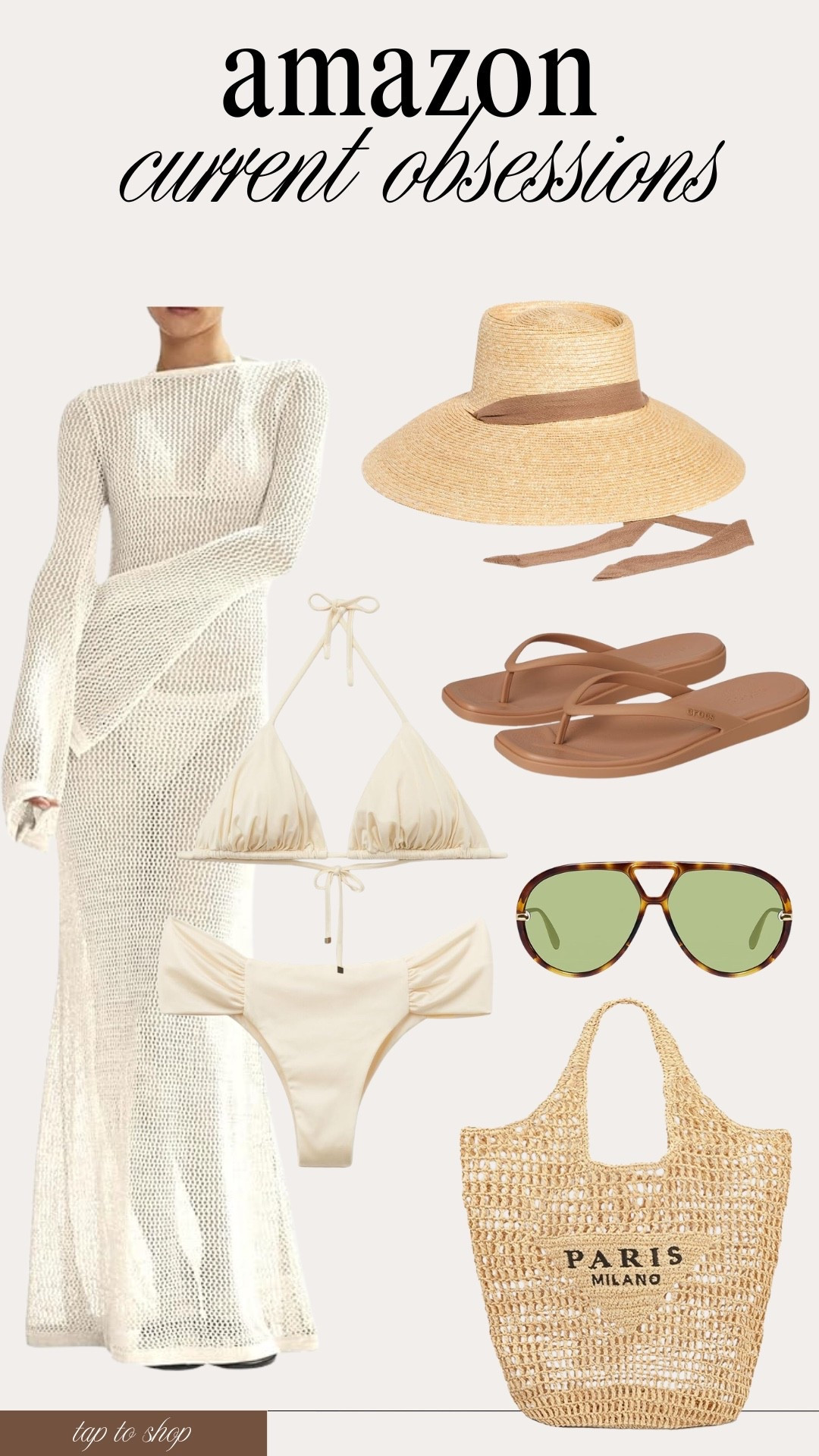 Obsessed with this beach/pool day look! 👙

Spring outfit, summer outfit, beach day, pool day, summer break, travel

#LTKTravel #LTKSwim #LTKSeasonal