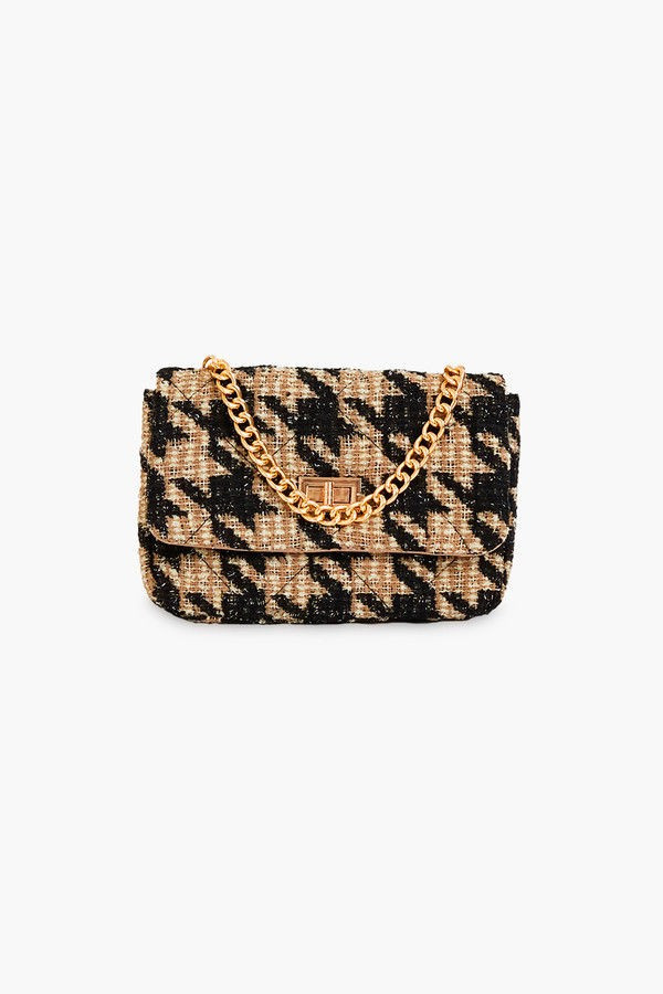 Multi Tweed Suki Bag | Tuckernuck (US)