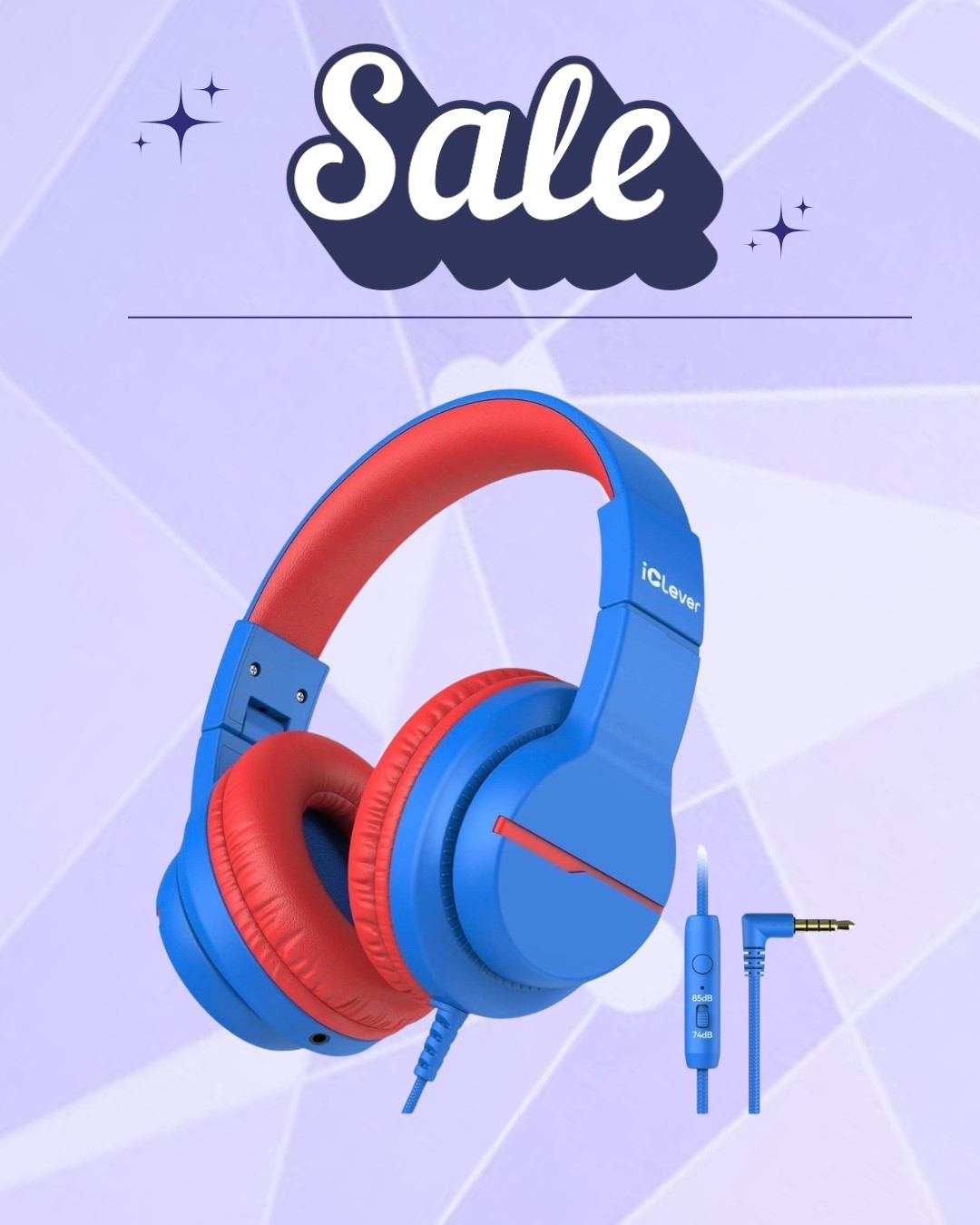 My little boy’s headphones are on a huge sale today! They have all kinds of colors. 

#sale #kids #kidfinds #headphones

#LTKSaleAlert #LTKKids