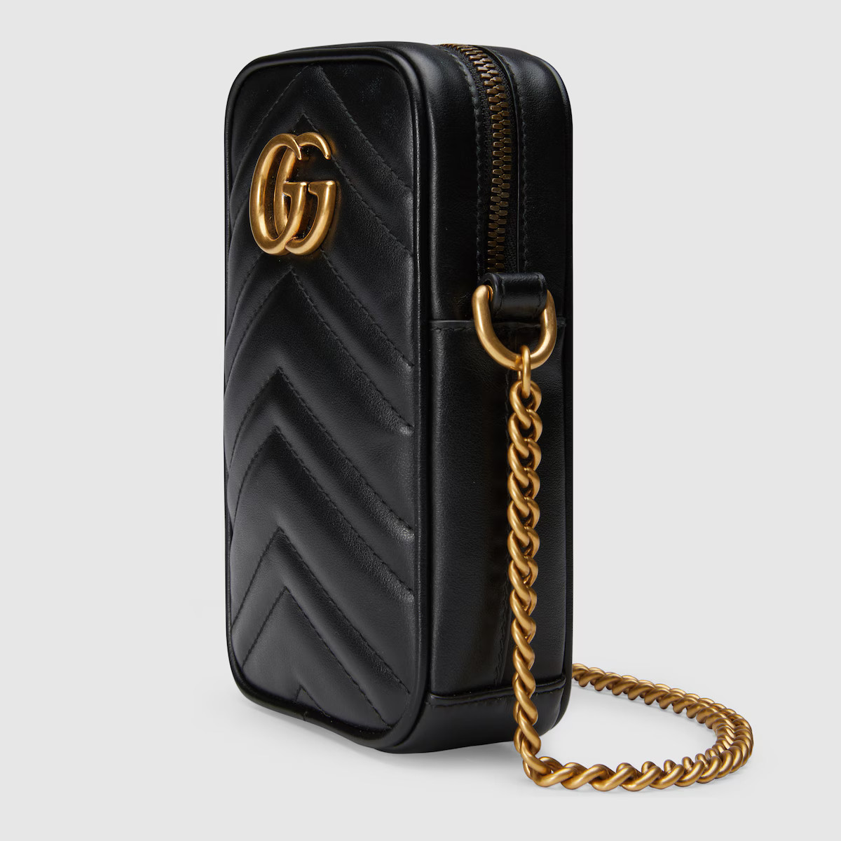 GG Marmont mini bag | Gucci (US)