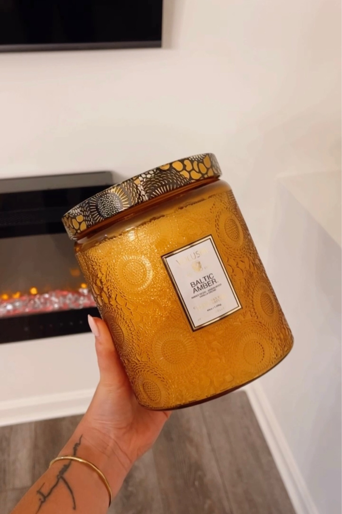 Fall candle

#LTKhome #LTKSeasonal