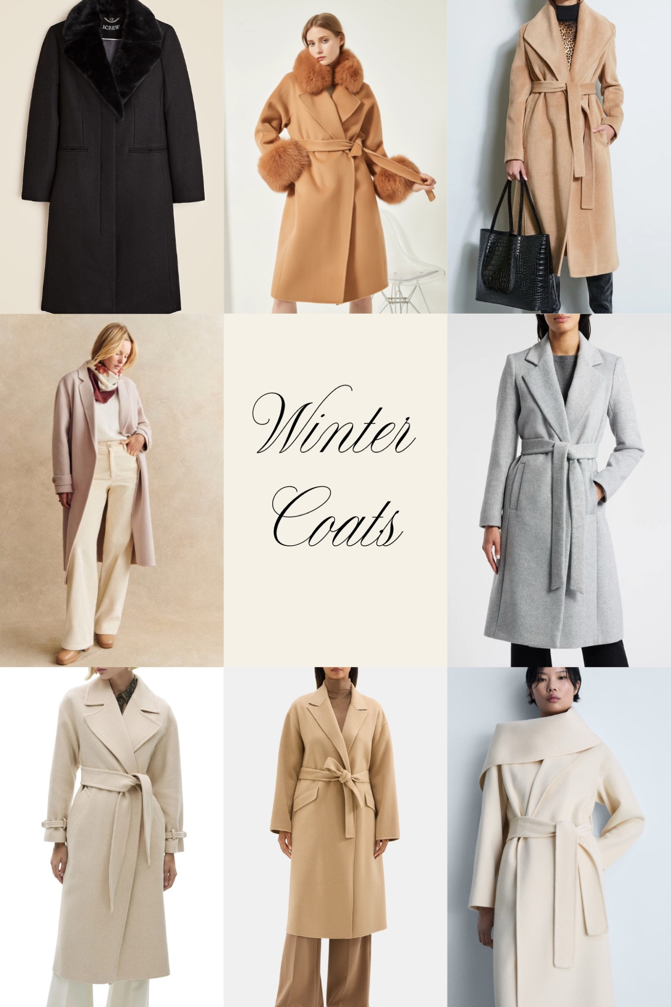 Winter coats. Wrap coats. Pea coat. Wool coat. 
.
.
.
…. 

#LTKOver40 #LTKStyleTip #LTKCyberWeek