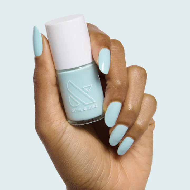 Berry Basket | Olive & June