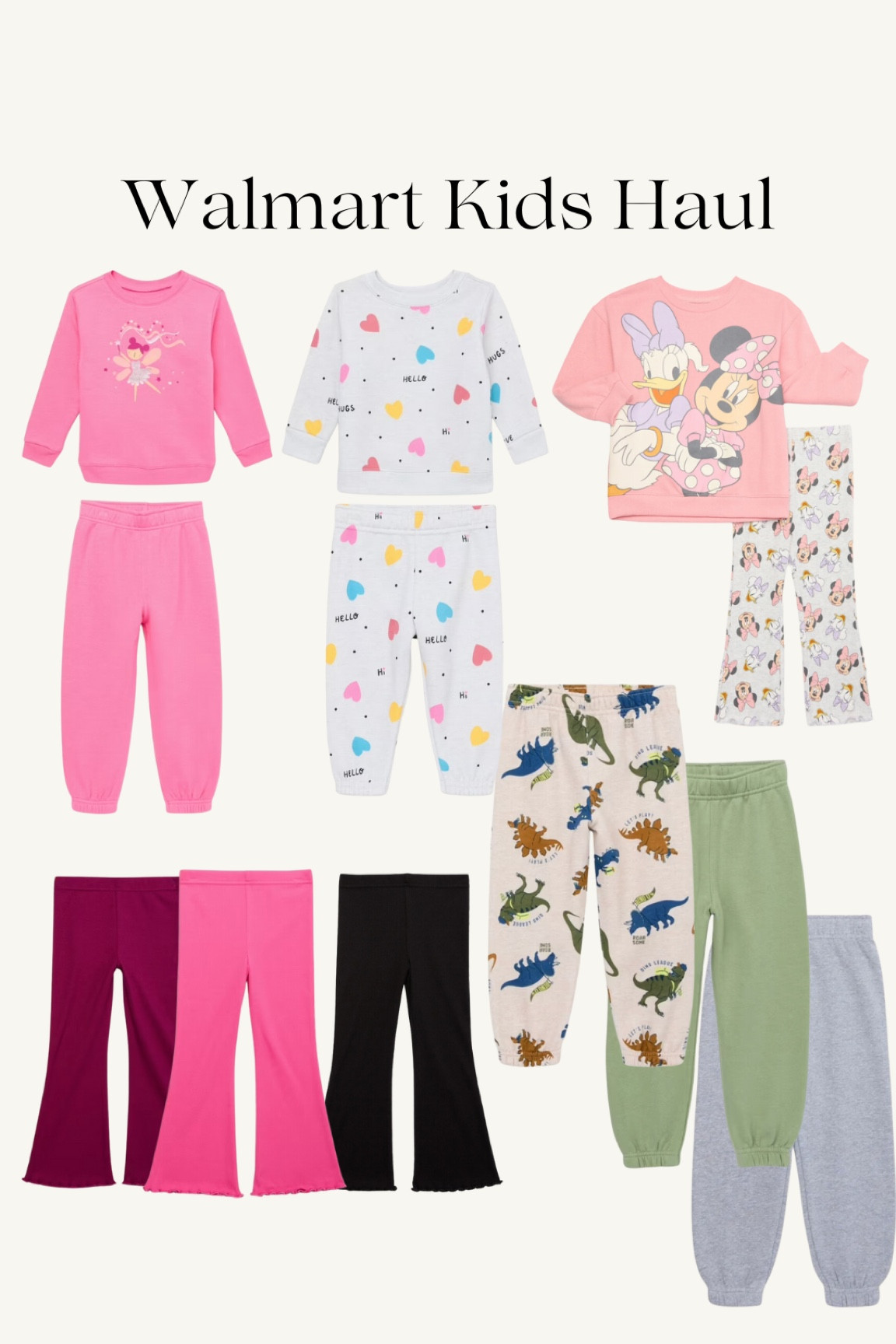 Kids clothes. Kids clothes from Walmart. Affordable cute clothes for kids

#LTKFindsUnder50 #LTKSaleAlert #LTKKids