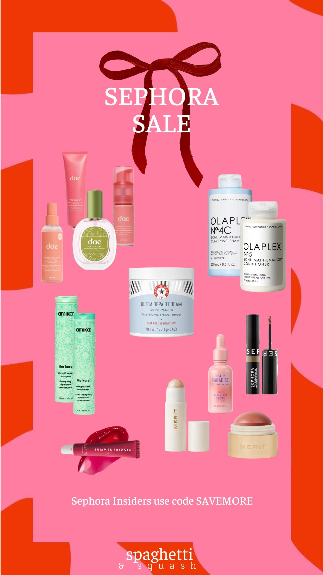 SEPHORA SALE FAVORITES

#LTKBeauty #LTKFindsUnder50