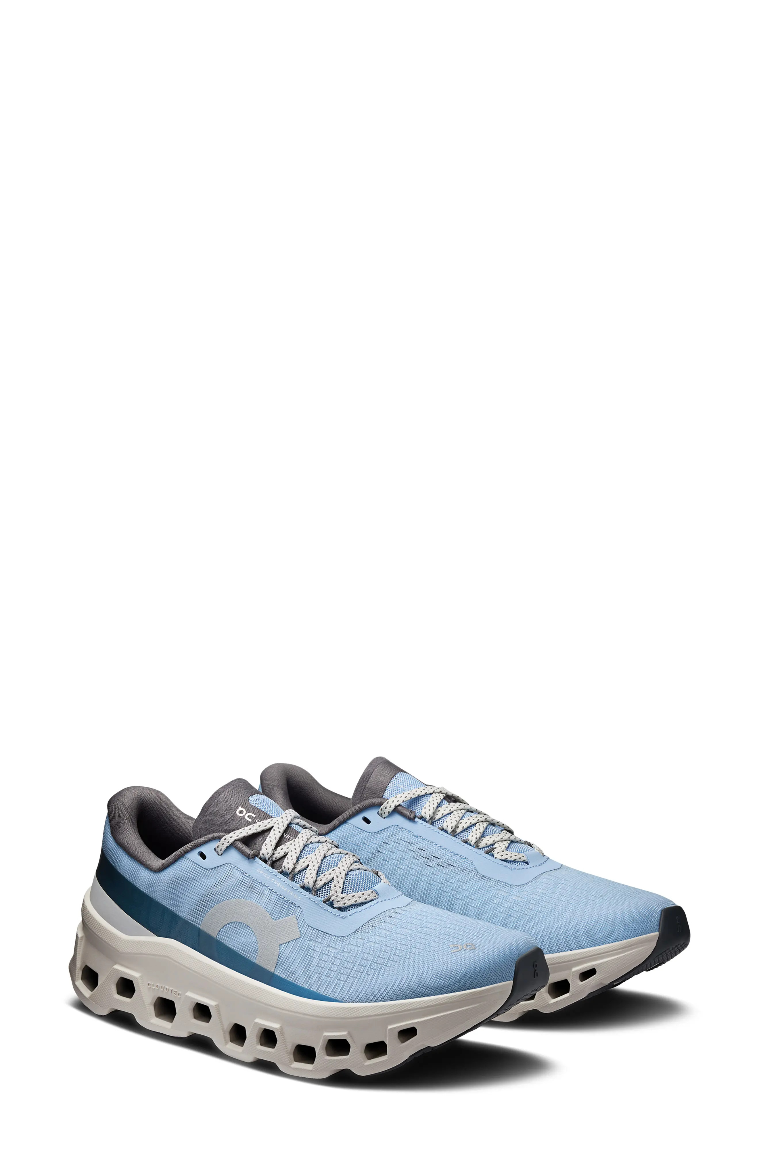 Cloudmonster 1 Running Shoe (Women) | Nordstrom | Nordstrom