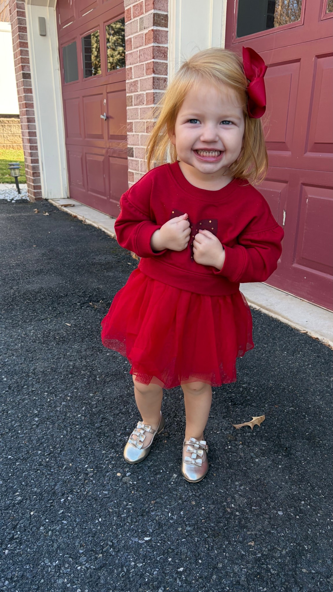 Santa photo toddler outfit. Holiday toddler looks  

#LTKHoliday #LTKBaby #LTKKids