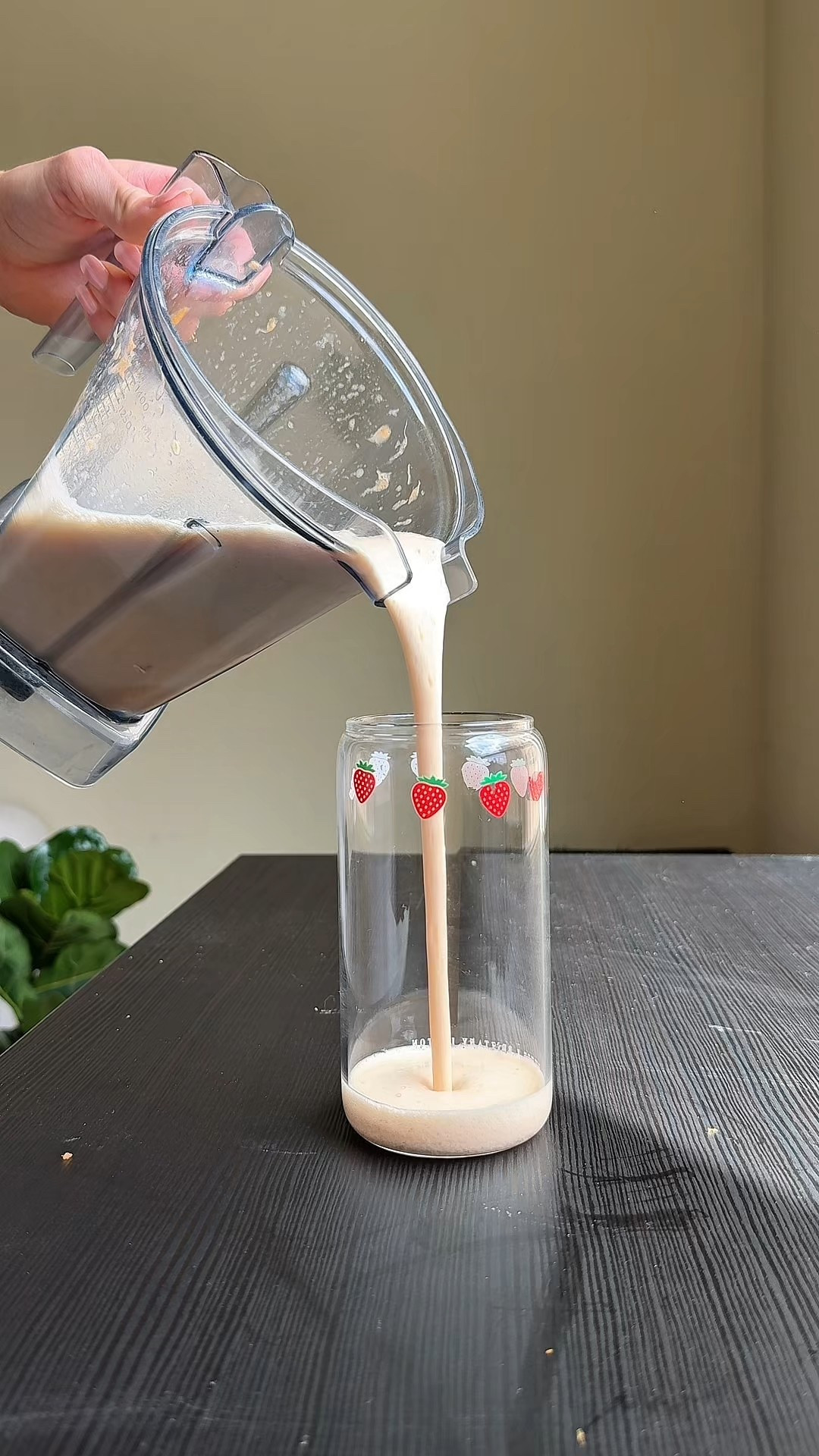 Pov you can’t stop making this spring smoothie with over 30g of protein! 🍊 

Healthy foods, protein powder, Equip protein, beef isolate protein, protein powder with no lactose, lactose-free, delicious protein powder 

#LTKSeasonal #LTKActive #LTKHome