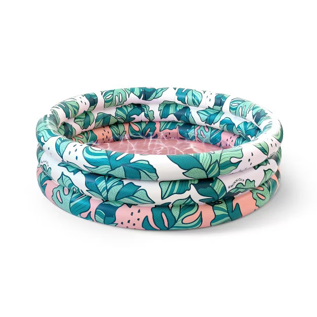 Target/Sports & Outdoors/Outdoor Recreation/Swimming Pools/Inflatable Pools‎ | Target