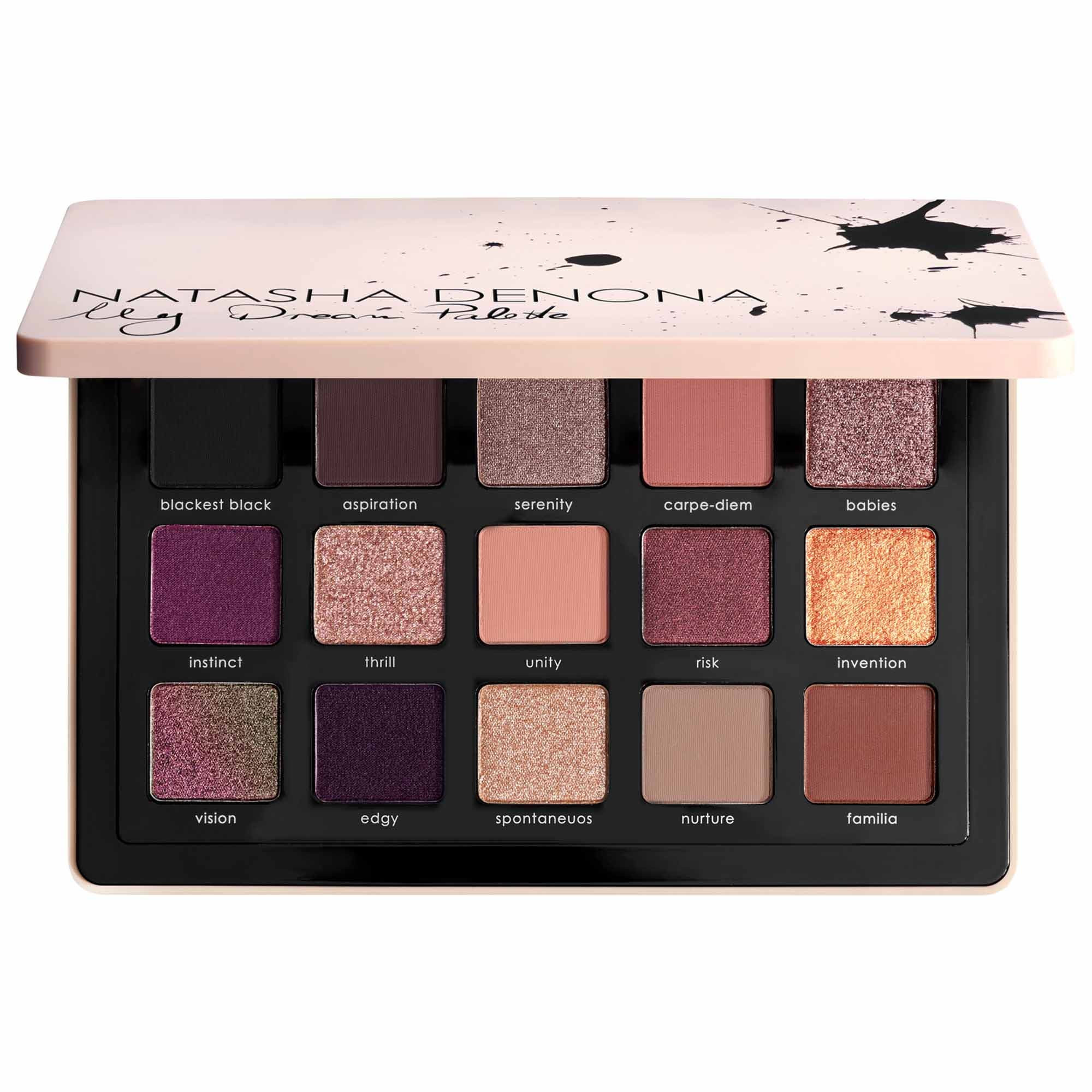 NATASHA DENONA My Dream Eyeshadow Palette | Sephora (US)