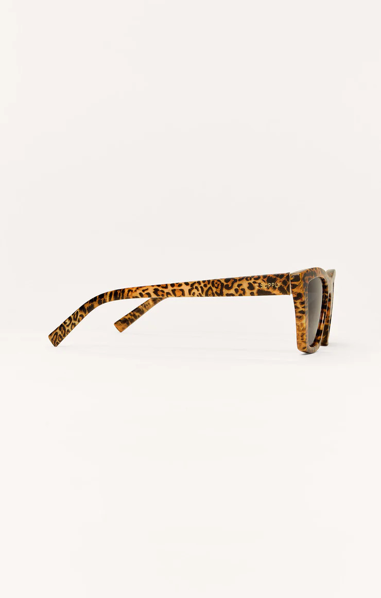 Villa Polarized Sunglasses | Z Supply