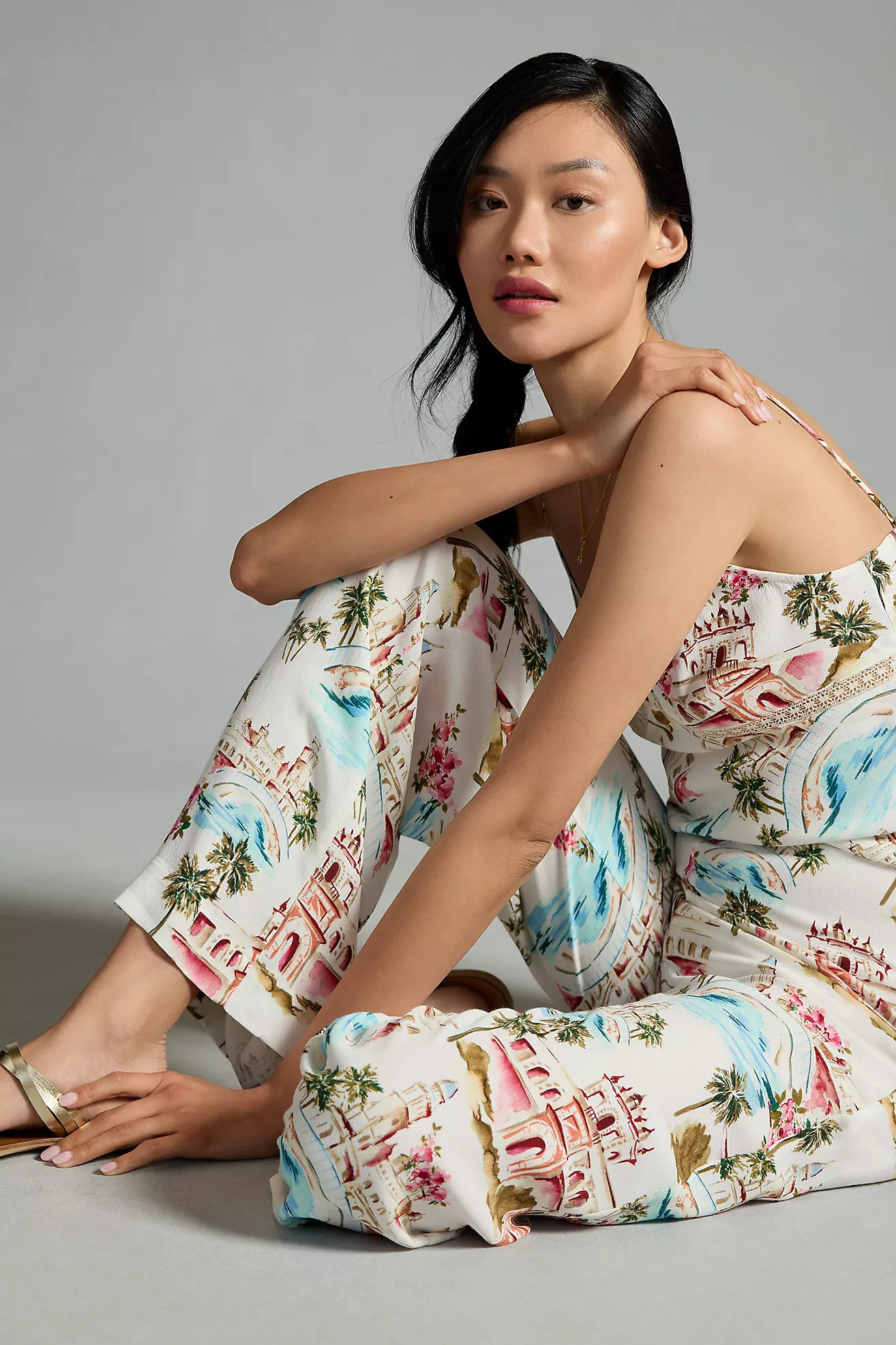 Favorite Daughter The Friday Pants | Anthropologie (US)