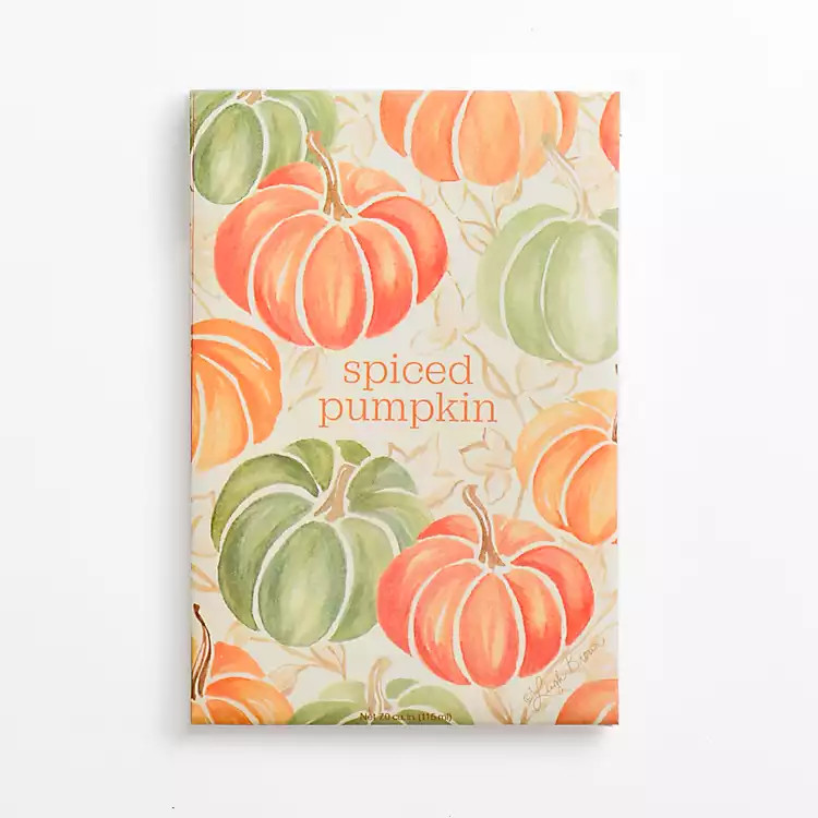 New! Spiced Pumpkin Sachet | Kirkland's Home