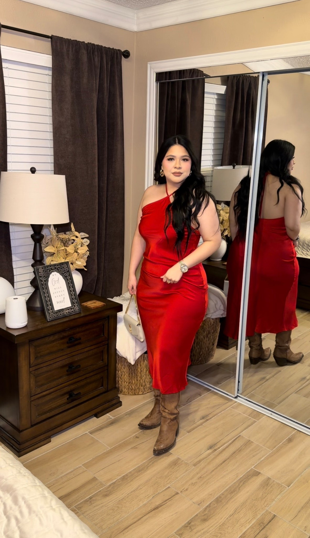 Western valentines outfit 💌🌹

#LTKootd #LTKValentine #LTKgrwm