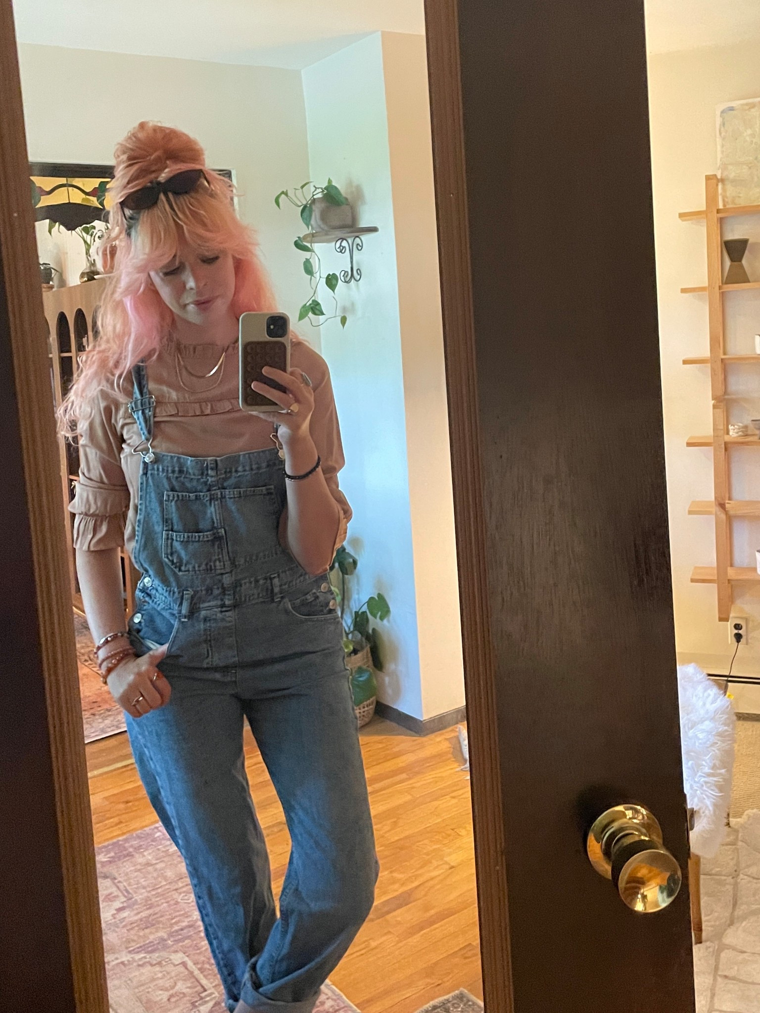 OOTD 6/11🍓

#LTKStyleTip #LTKSummerEdit #LTKBeauty