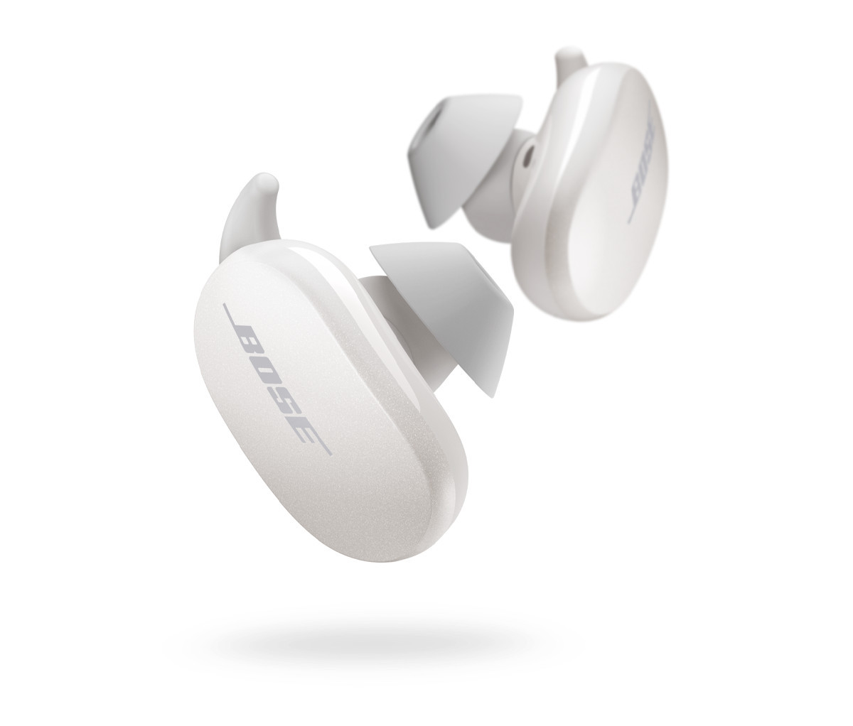 Bose QuietComfort® Earbuds | Bose.com US