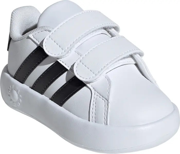 Kids' Grand Court Tennis Shoe | Nordstrom Rack