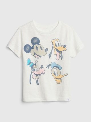 babyGap | Disney Mickey Mouse T-Shirt | Gap (US)